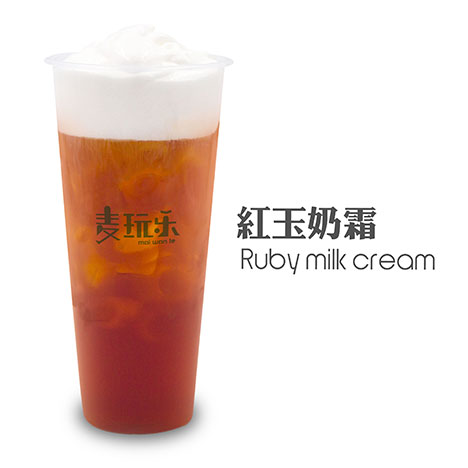 麦玩乐