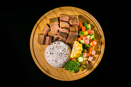 一波干货来袭,剩菜的秘密!——苏尝餐饮