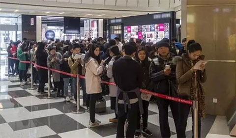 谨慎网红小吃,把握品质——天尝里脊肉串