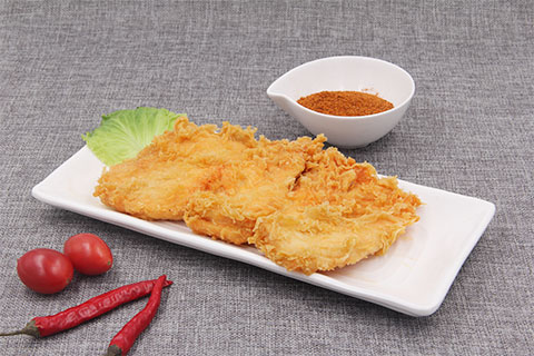 Word 天呀,苏尝也有大大大鸡排!